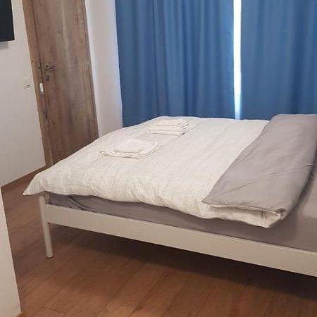 Apartament 1 Budiu Târgu-Mureş Extérieur photo