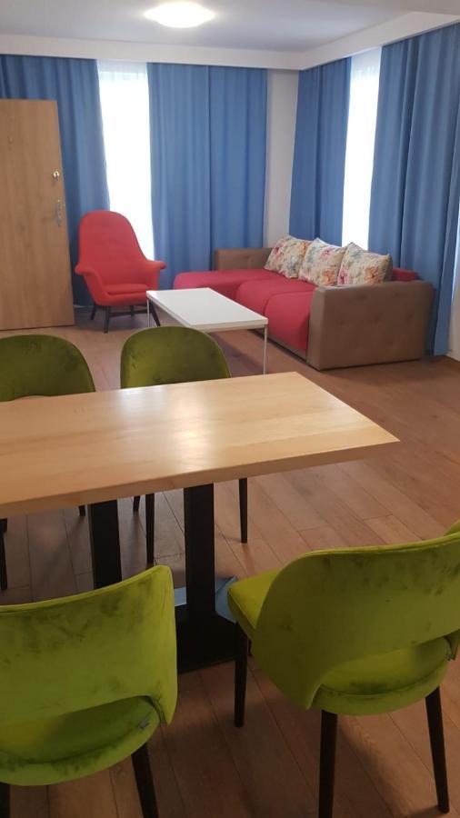 Apartament 1 Budiu Târgu-Mureş Extérieur photo