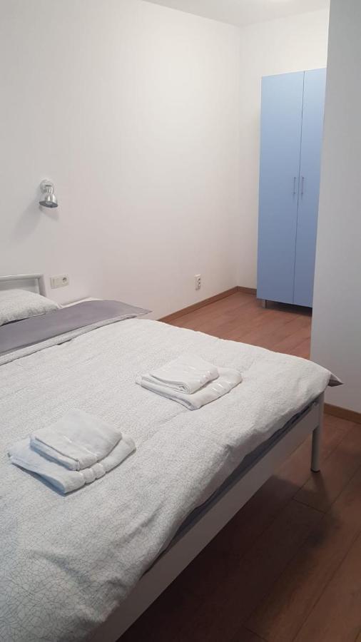 Apartament 1 Budiu Târgu-Mureş Extérieur photo