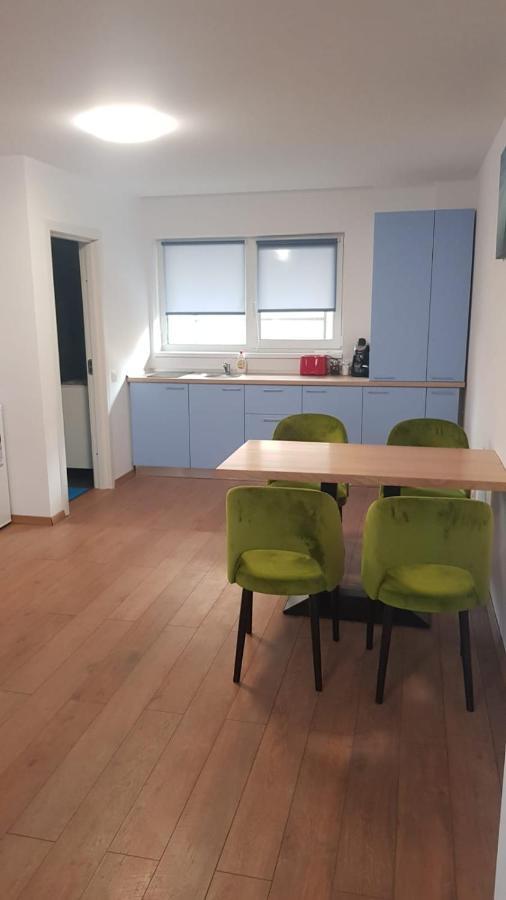 Apartament 1 Budiu Târgu-Mureş Extérieur photo