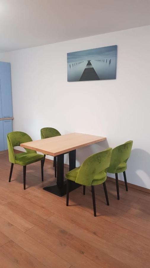 Apartament 1 Budiu Târgu-Mureş Extérieur photo