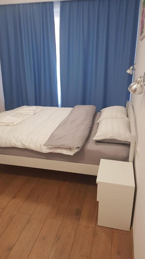 Apartament 1 Budiu Târgu-Mureş Extérieur photo